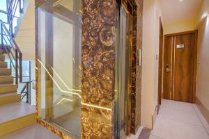 Fotografie z fotogalerie ubytování FabHotel Benchmark v destinaci Indaur
