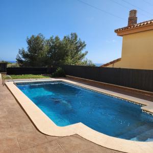 Fotografia z galérie ubytovania 3-bedroom house - Robin v destinácii Calafell