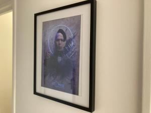 Fotografia z galérie ubytovania Le Cinquième Elément v destinácii Besançon