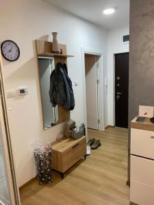 Fotografija u galeriji objekta Apartman Popović u Rumi