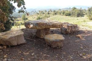 Photo de la galerie de l'établissement Agriturismo Botri dei Lumachi, à Meleta 30 autres photos