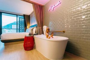 Fotografie z fotogalerie ubytování Hotel Indigo Phuket Patong by IHG v destinaci Pláž Patong
