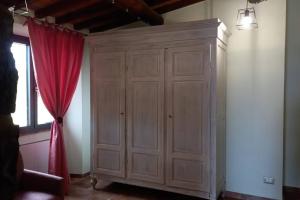 Photo de la galerie de l'établissement Agriturismo Botri dei Lumachi, à Meleta