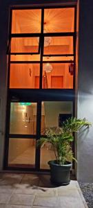 Fotografie z fotogalerie ubytování Bois Mapou Self Catering Apartments Unit 203 v destinaci Riviere Noire