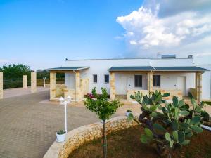 Foto dalla galleria di Relais li Filippi in Salento a Copertino