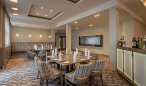 Pijača v nastanitvi Radisson Blu Hotel, Letterkenny