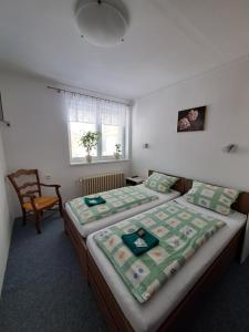 Fotografia z galérie ubytovania Pension Dana Karaskova v destinácii Kutná Hora