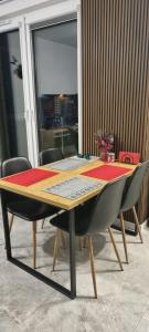 Fotografia z galérie ubytovania Apartamenty Morze on Sea v destinácii Gdansk