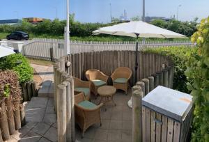 Fotografie z fotogalerie ubytování Sønderstrand Downtown Family Rooms ØS47 v destinaci Skagen