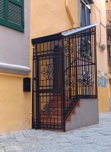 Fotografia z galérie ubytovania Home in love: vicoletto dei presepi v Neapole