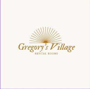 Сертификат, награда, вывеска или другой документ, выставленный в Gregory's Village