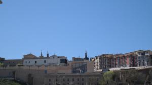 Fotografia z galérie ubytovania GEINTUR TOLEDO MARIBEL HERITAGE v destinácii Toledo