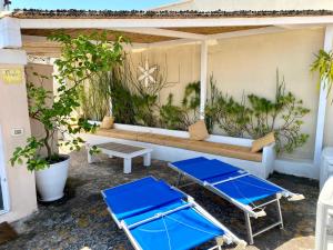 Fotografie z fotogalerie ubytování Casa Mida - Guest House v destinaci Pezze di Greco