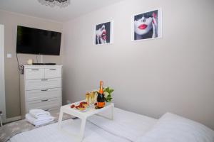 Fotografia z galérie ubytovania Maya's Flats & Resorts - Gdańsk Szopy v destinácii Gdansk