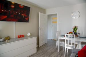 Fotografia z galérie ubytovania Maya's Flats & Resorts - Gdańsk Szopy v destinácii Gdansk