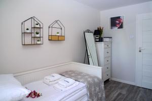 Fotografia z galérie ubytovania Maya's Flats & Resorts - Gdańsk Szopy v destinácii Gdansk