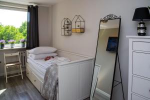 Fotografia z galérie ubytovania Maya's Flats & Resorts - Gdańsk Szopy v destinácii Gdansk
