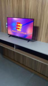 Foto dalla galleria di LOFT PRÓXIMO AO FORUM a Chapecó