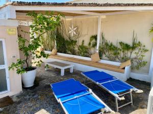 Fotografie z fotogalerie ubytování Casa Mida - Guest House v destinaci Pezze di Greco