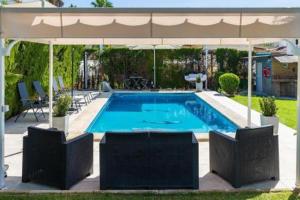 Imagen de la galería de Chalet Azul, en Aljaraque