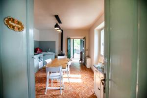Fotografie z fotogalerie ubytování Il Giardino di Nesso v destinaci Nesso