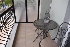 Φωτογραφία από το άλμπουμ του Aestas vergia apartments στη Νέα Καλλικράτεια