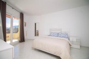 Posteľ alebo postele v izbe v ubytovaní Duquesa 603 By IVI Real Estate + 22 fotografií