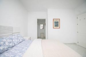 Posteľ alebo postele v izbe v ubytovaní Duquesa 603 By IVI Real Estate