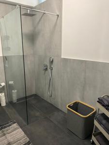 Ένα μπάνιο στο Olympia's Guest House +7 φωτογραφίες