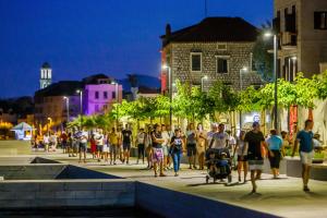 Hosté ubytování Apartman Marija