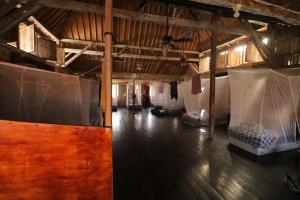 Fotografie z fotogalerie ubytování Seabreeze Hostel Bali v destinaci Canggu