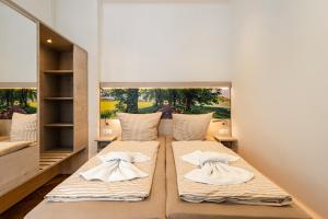 Gallery image of Villa Sand im Schuh in Ostseebad Sellin