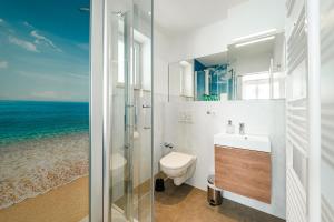 Gallery image of Villa Sand im Schuh in Ostseebad Sellin