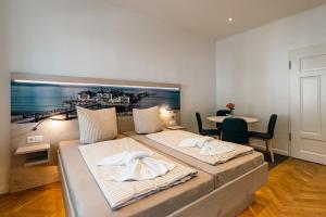 Gallery image of Villa Sand im Schuh in Ostseebad Sellin +136 photos