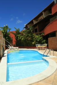 
The swimming pool at or near Soleil Garbos Hotel
