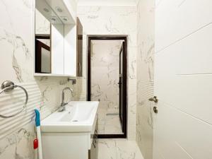 Fotografie z fotogalerie ubytování BATAL APART v destinaci Trabzon