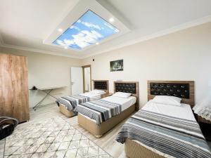 Fotografie z fotogalerie ubytování BATAL APART v destinaci Trabzon