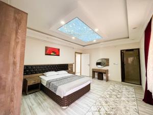 Fotografie z fotogalerie ubytování BATAL APART v destinaci Trabzon