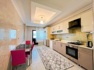 Fotografie z fotogalerie ubytování BATAL APART v destinaci Trabzon
