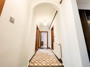 Fotografie z fotogalerie ubytování BATAL APART v destinaci Trabzon
