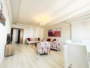 Fotografie z fotogalerie ubytování BATAL APART v destinaci Trabzon