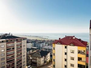Fotografie z fotogalerie ubytování BATAL APART v destinaci Trabzon