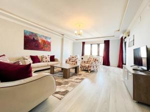 Fotografie z fotogalerie ubytování BATAL APART v destinaci Trabzon