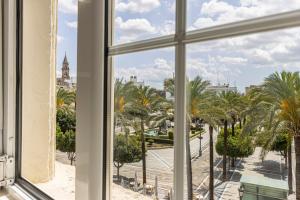 Fotografie z fotogalerie ubytování Top Ático Plaza del Arenal - Gran terraza - Vistas - Solarium v destinaci Jerez de la Frontera