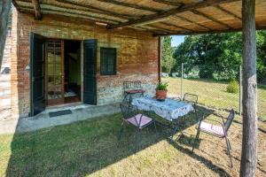 Galeriebild der Unterkunft ROSMARINO in Città della Pieve + 16 Fotos