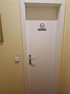 Foto dalla galleria di Hotel Am Stuttgarter Eck a Berlino