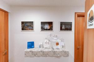 Fotografie z fotogalerie ubytování B&B VistaMare v destinaci Civitavecchia + 37 fotografií