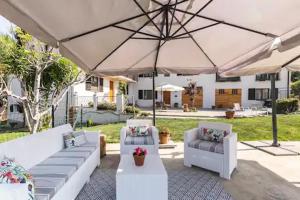 Zahrada ubytování Casa Langhe di Mango - Barolo