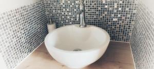 Gallery image of French Horn Chalets in Alton