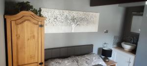 Gallery image of French Horn Chalets in Alton